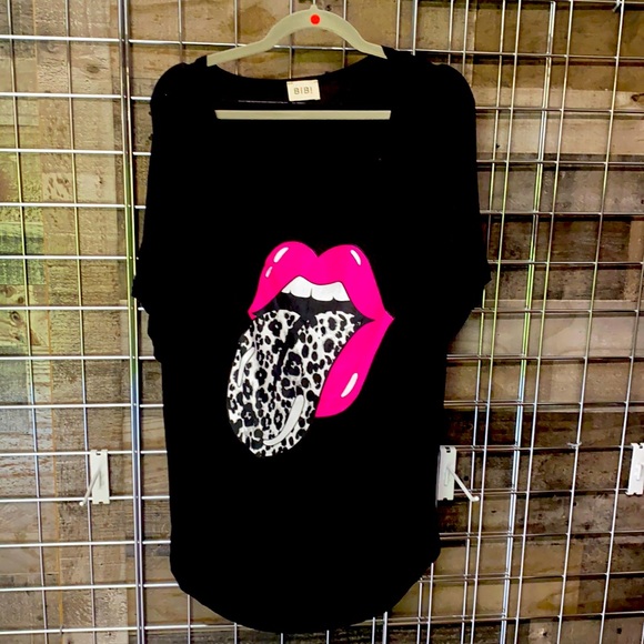 Off shoulder shirt - Picture 1 of 1